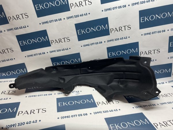 656380R020 Подкрылок задний левый Toyota RAV4 2019-2021