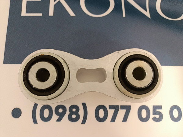 1027441-00-A Рычаг задний (косточка) Tesla Model X 2015-2020