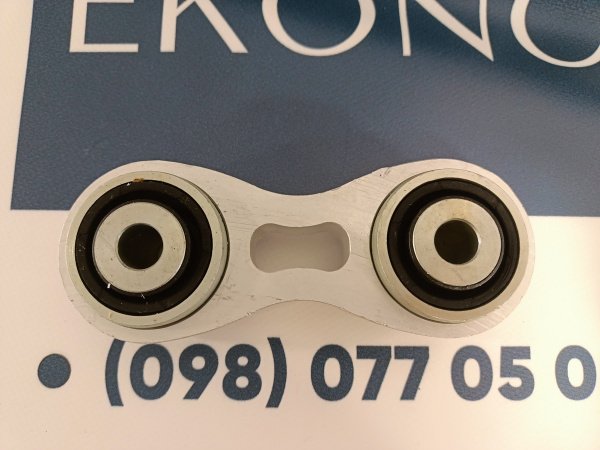 1027441-00-A Рычаг задний (косточка) Tesla Model X 2015-2020