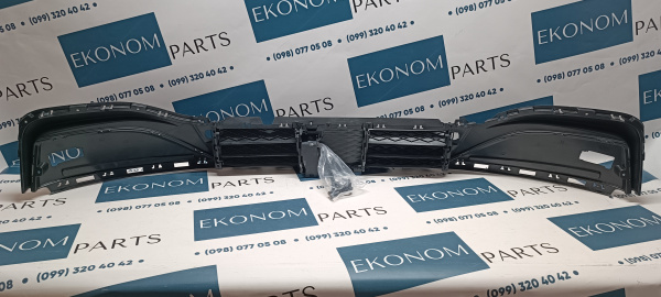 LJ9Z8475A Жалюзи Ford Mustang Mach-E 2021-