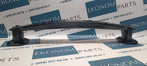 BDTS50260A Усилитель заднего бампера Mazda 3 2019-2024