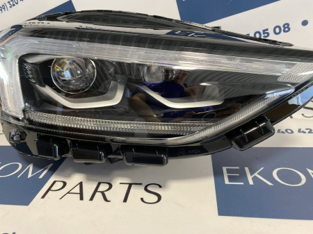 KT4Z13008BA Фара правая LED Ford Edge 2019-2021