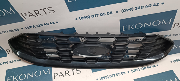 PJ6Z8200E Решетка радиатора ST-Line Ford Escape (Kuga) 2023-