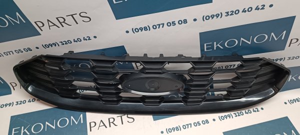 PJ6Z8200E Решетка радиатора ST-Line Ford Escape (Kuga) 2023-