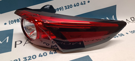TK5051150B Фонарь в крыло LED правый USA  Mazda CX-9 2016-2023