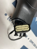 FS7Z-17683-BB Зеркало левое 3 pin Ford Fusion 2013-2020