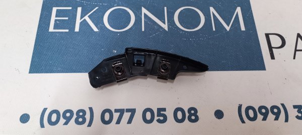 M1PZ17C947A Крепление переднего бампера правое Ford Bronco Sport 2021-2024