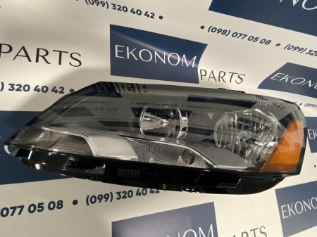 561941005D Фара левая Volkswagen Passat B7 2012-2015