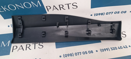 LJ8Z-5825556-AA Накладка двери (структура) задняя правая Ford Mustang Mach-E 2021-