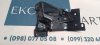 625504BA0A Планка (кронштейн, крепление) замка капота Nissan Rogue (X-Trail) 2014-2020