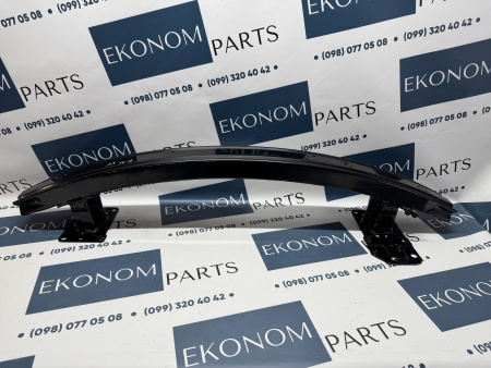 1061954-00-D Усилитель переднего бампера Tesla Model S 2016-2020