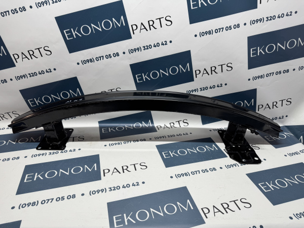 1061954-00-D Усилитель переднего бампера Tesla Model S 2016-2020