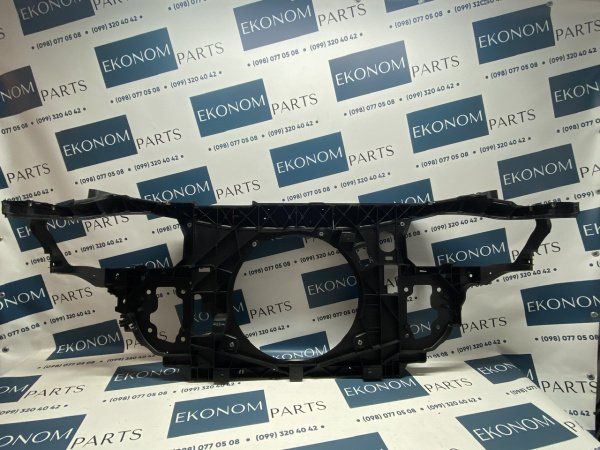 5116300AF Панель радиатора (телевизор) Dodge Journey 2011-2021