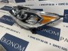 33150-T2A-A81 Фара галоген левая Honda Accord 2016-2017