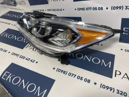 33150-T2A-A81 Фара галоген левая Honda Accord 2016-2017