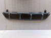 52453-02900 Накладка заднего бампера глянцевая компл.SE Toyota Corolla 2020-2021