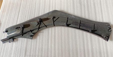 103623800G Накладка подкапотного бокса правая Tesla Model X 2015-2020
