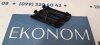 5212906440 Заглушка крюка решетки переднего бампера Toyota Camry LE 2018-2021