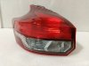 26555-5RL0A Фонарь наружный левый Nissan Kicks 2016-2020