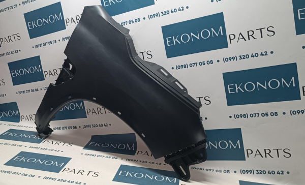 5220AG80 Крыло переднее правое Mitsubishi ASX 2020-