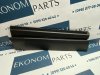 750720E080A0 Накладка на заднюю дверь левая Toyota Highlander 2014-2019