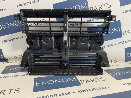 GV4Z-8475-B Жалюзи радиатора 2.0, 2.5 Ford Escape (Kuga) 2017-2019