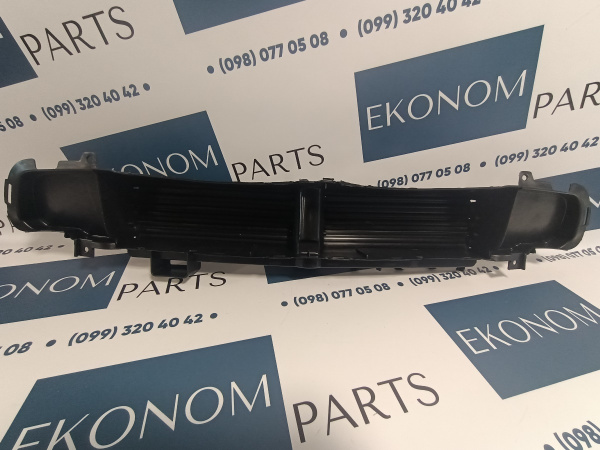 68246267AB Жалюзи (дефлектор радиатора) активные Jeep Cherokee KL 2014 - 2018