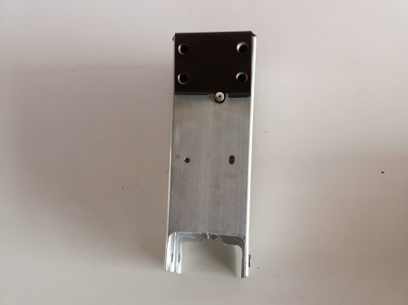 108814800f Пятак передний (верхний) левый Tesla Model 3 2017-2023