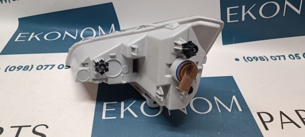 GN1Z13200AB Поворотник без противотуманной фары правый Ford EcoSport 2018-2021