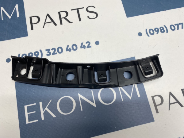 KB8A50163A Крепление переднего бампера - подкрылка левое Mazda CX-5 2017-2021