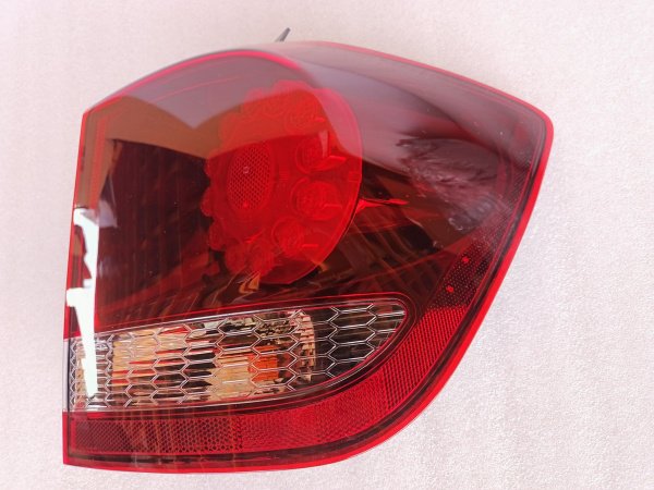 68078480AD Фонарь в крыло круглый темный LED правый Dodge Journey 2011-2021