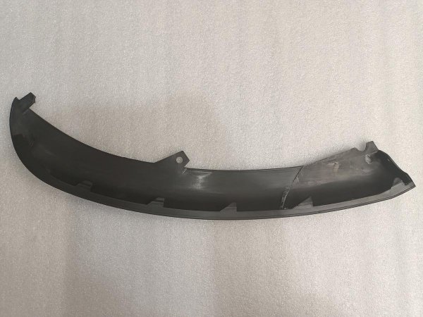 DM5Z-17626-B Губа (молдинг) переднего бампера левая Ford C-Max 2010-2018