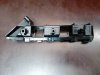 561807184A Крепление переднего бампера правое Volkswagen Passate B7 2012-2015