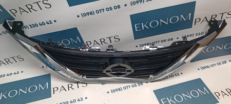 62310-9HS1A Решетка радиатора Nissan Altima 2016-2018