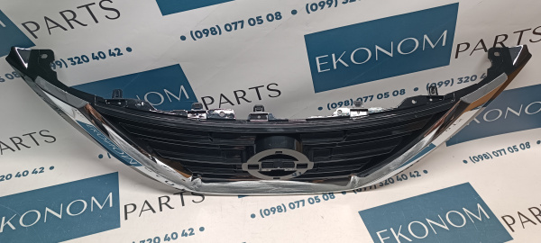 62310-9HS1A Решетка радиатора Nissan Altima 2016-2018