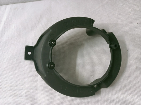 81481-10070 Рамка противотуманной фары правая Toyota C-HR 2017-