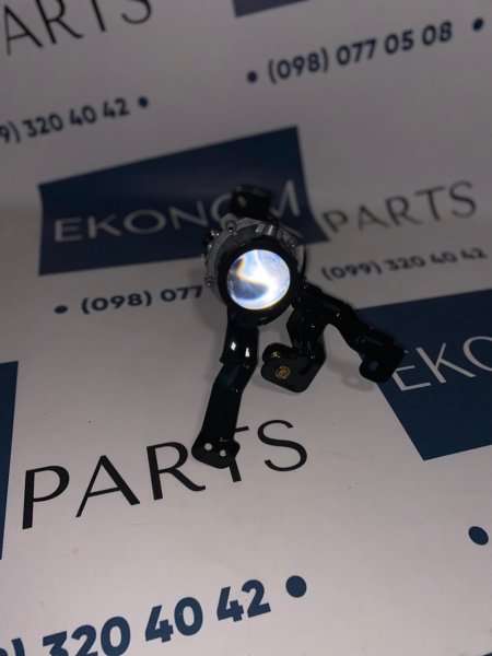 92201F2000 Противотуманная фара левая Hyundai Elantra 2016-2018