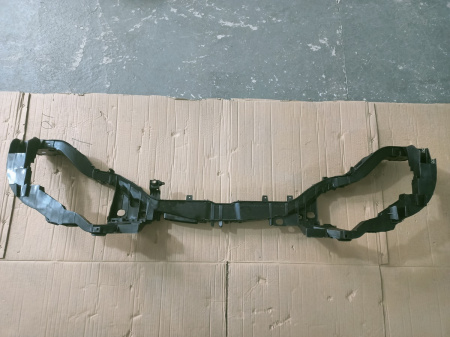 CJ5Z-8A284-A Панель радиатора (телевизор) Ford C-Max 2010-2018