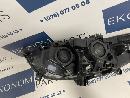 DS7Z-13008-A Фара правая Ford Fusion 2013-2016