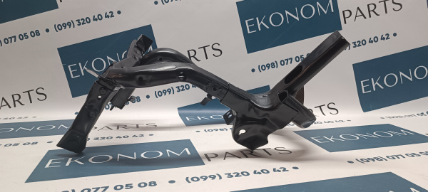 68079655AH Крепление фары левое Jeep Compass 2011-2016