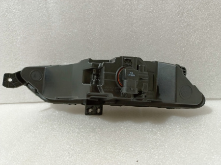 HS7Z-15200-A Противотуманная фара правая Ford Fusion 2017-2018