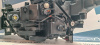 KPF351031D Фара USA с ДХО правая Mazda CX-5 2022-