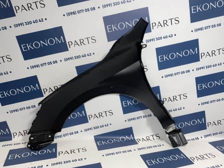 60211-T2F-A90ZZ Крыло переднее правое Honda Accord 2013-2017