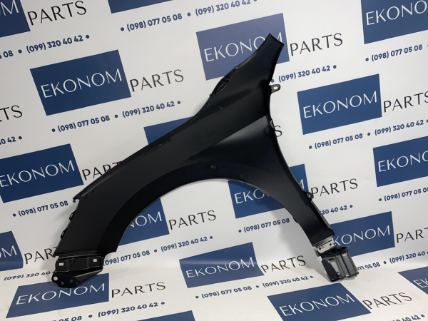 60211-T2F-A90ZZ Крыло переднее правое Honda Accord 2013-2017