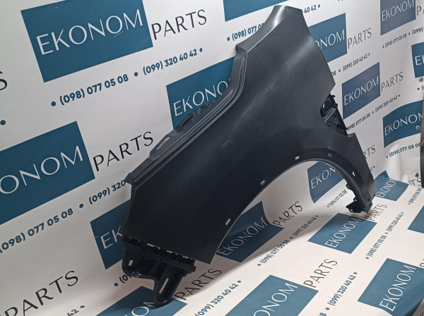 5220AG79 Крыло переднее левое Mitsubishi ASX 2020-