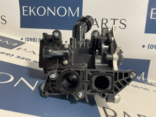 06L121111H Насос охлаждения (помпа) Volkswagen Tiguan 2017-2020