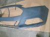 ES7Z-17757-DAPTM Бампер передний Ford Fusion 2013-2016