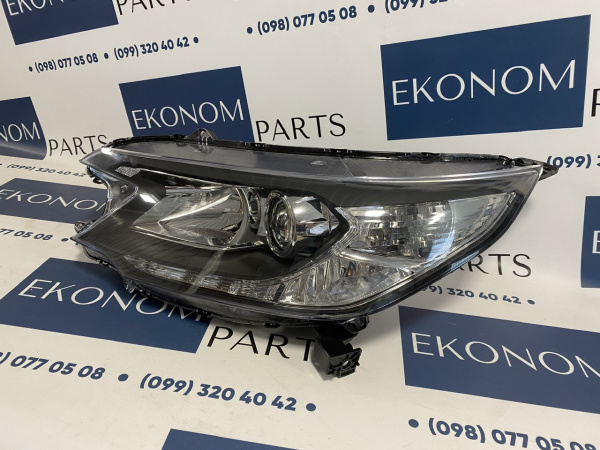 33100T0AH01 Фара под ксенон левая Honda CR-V EU 2012-2014