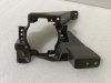 DS7Z-15266-B Крепление (кронштейн) противотуманной фары левое Ford Fusion 2013-2016