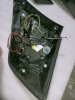 33550-TEG-A01TUNING Задние фонари темные (комплект) Honda Civic 2016-2021